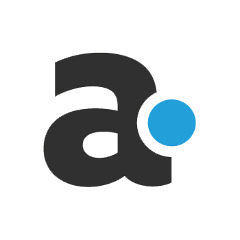 Able.Digital square a-dot mark