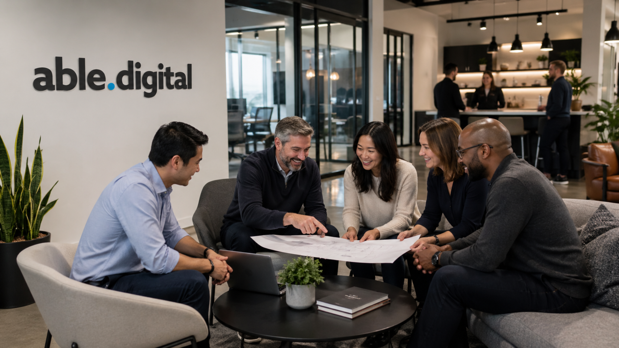 Education enrollment and engagement workflows connected to CRM marketing automation and service systems.