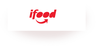 IFood logo.svg client logo