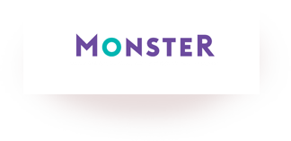 monster client logo