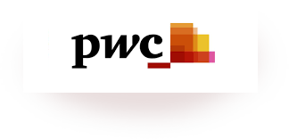 pwc client logo
