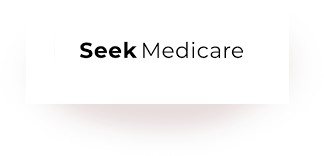 seek client logo