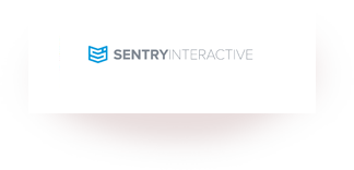sentry client logo