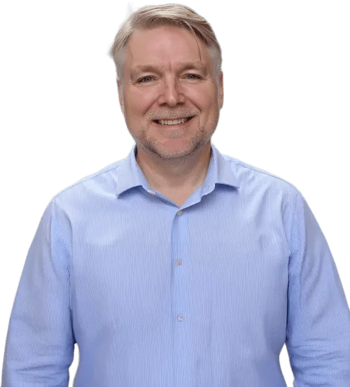 George Huene - Able.digital