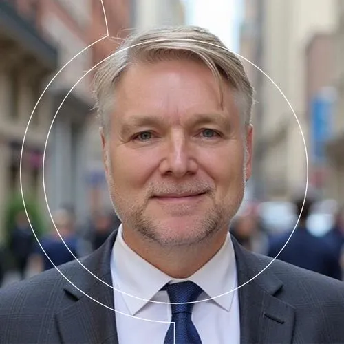 George Huene - Able.digital